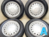 ブリヂストン ブリザック VRX2 195/65R15 / JECT AP 6.0J+ 100/114.3-5穴 4本