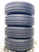 ブリヂストン ブリザック VRX2 195/65R15 / JECT AP 6.0J+ 100/114.3-5穴 4本
