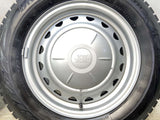 ブリヂストン ブリザック VRX2 195/65R15 / JECT AP 6.0J+ 100/114.3-5穴 4本
