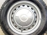 ブリヂストン ブリザック VRX2 195/65R15 / JECT AP 6.0J+ 100/114.3-5穴 4本