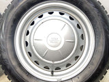 ブリヂストン ブリザック VRX2 195/65R15 / JECT AP 6.0J+ 100/114.3-5穴 4本