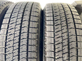 ブリヂストン ブリザック VRX2 195/65R15 / JECT AP 6.0J+ 100/114.3-5穴 4本