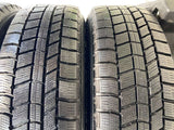 オートバックス ノーストレック N5 175/65R15 / VELVA 6.0J+43 100-5穴 4本