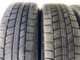 オートバックス ノーストレック N5 175/65R15 / VELVA 6.0J+43 100-5穴 4本