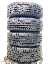 ダンロップ ウィンターマックス03 195/60R15 / EXSTEER 6.0J+43 114.3-5穴 4本