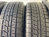 ヨコハマ アイスガード iG70 185/60R15 /トヨタ純正 L13 5.5J+45 100-4穴 4本