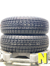 ヨコハマ アイスガード iG70 175/65R15 2本