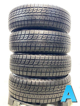 ヨコハマ アイスガード iG70 185/60R15 4本