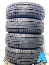 ブリヂストン ブリザック VRX2 185/60R15 4本