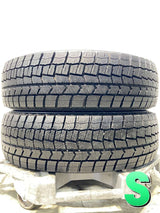 ダンロップ ウィンターマックス WM02 175/65R15 2本