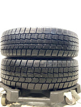 ダンロップ ウィンターマックス WM02 185/65R15 2本