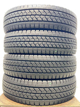ブリヂストン ブリザック VL1 195/80R15 107/105LT 4本
