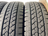 ブリヂストン ブリザック VL1 195/80R15 107/105LT 4本
