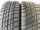 グッドイヤー アイスナビ 6 205/65R15 2本