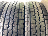 ダンロップ ウィンターマックス SV01 195/80R15 107/105LT 4本