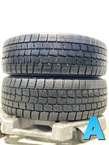 ダンロップ ウィンターマックス WM01 195/65R15 2本