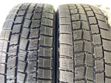 ダンロップ ウィンターマックス WM01 195/65R15 2本