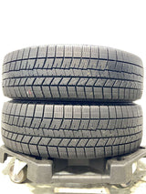 ダンロップ ウィンターマックス03 185/65R15 2本