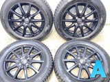 ピレリ ICE ZERO R 185/60R15 / 5.0J+50 100-4穴 4本