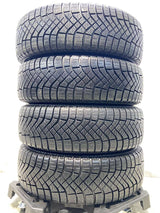 ピレリ ICE ZERO R 185/60R15 / 5.0J+50 100-4穴 4本