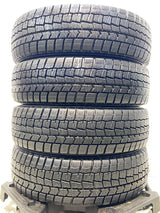 ダンロップ ウィンターマックス WM02 165/65R15 / JOKER 4.5J+45 100-4穴 4本