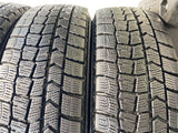 ダンロップ ウィンターマックス WM02 165/65R15 / JOKER 4.5J+45 100-4穴 4本