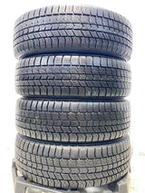グッドイヤー アイスナビ 8 175/65R15 4本
