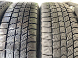 グッドイヤー アイスナビ 8 175/65R15 4本