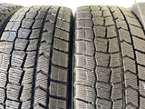 ダンロップ ウィンターマックス WM02 185/60R15 4本