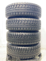 ヨコハマ アイスガード iG60 195/65R15 /トヨタ純正 6.0J+ 100-5穴 4本