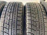 ヨコハマ アイスガード iG60 195/65R15 /トヨタ純正 6.0J+ 100-5穴 4本