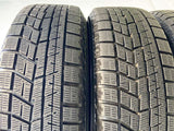 ヨコハマ アイスガード iG60 195/65R15 /トヨタ純正 6.0J+ 100-5穴 4本