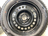 ヨコハマ アイスガード iG60 175/65R15 /ホンダ純正 5.5J+ 100-4穴 4本
