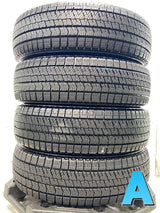 ブリヂストン ブリザック VRX2 175/65R15 4本