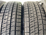 ブリヂストン ブリザック VRX2 175/65R15 4本