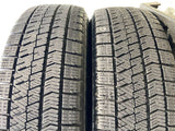 ブリヂストン ブリザック VRX2 175/65R15 2本
