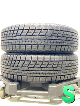 ヨコハマ アイスガード iG60 175/65R15 2本