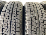 ブリヂストン アイスパートナー2 185/65R15 / キャロウィン YE 6.0J+ 100/114.3-4穴 4本