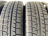 ブリヂストン アイスパートナー2 195/65R15 / JECT AP 6.0J+ 100/114.3-5穴 4本