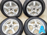 ブリヂストン アイスパートナー2 185/65R15 / BALMINUM 6.0J+45 100-5穴 4本