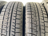 ブリヂストン アイスパートナー2 185/65R15 / BALMINUM 6.0J+45 100-5穴 4本
