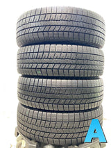 ダンロップ ウィンターマックス03 195/65R15 4本
