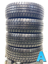 ダンロップ ウィンターマックス WM02 195/65R15 4本