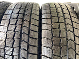 ダンロップ ウィンターマックス WM02 195/65R15 4本