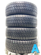 グッドイヤー アイスナビ 6 195/65R15 4本