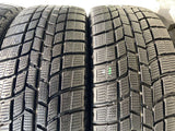 グッドイヤー アイスナビ 6 195/65R15 4本