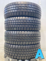 ダンロップ ウィンターマックス WM01 205/65R15 4本