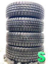 ダンロップ ウィンターマックス WM01 185/65R15 4本