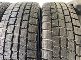 ダンロップ ウィンターマックス WM01 185/65R15 4本