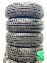 ブリヂストン アイスパートナー2 185/65R15 4本